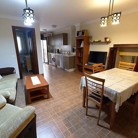 Apartamento 안테케라 외부 사진