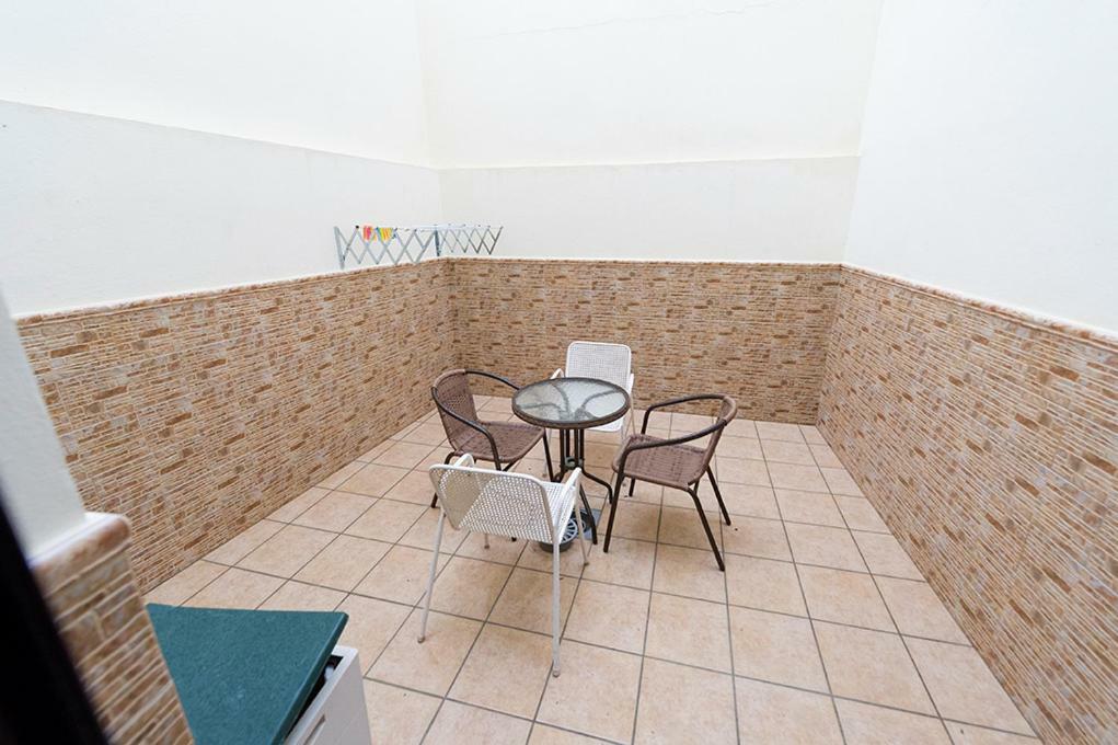 Apartamento 안테케라 외부 사진