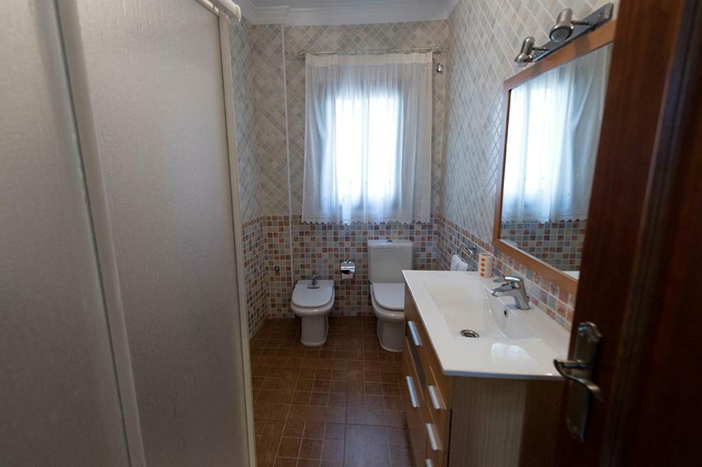 Apartamento 안테케라 외부 사진