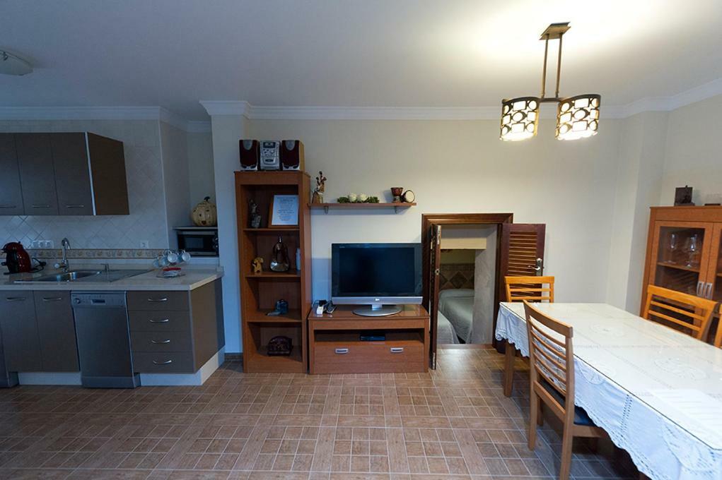 Apartamento 안테케라 외부 사진
