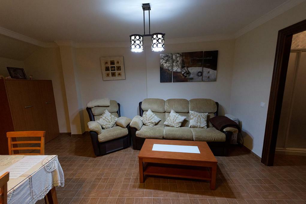 Apartamento 안테케라 외부 사진