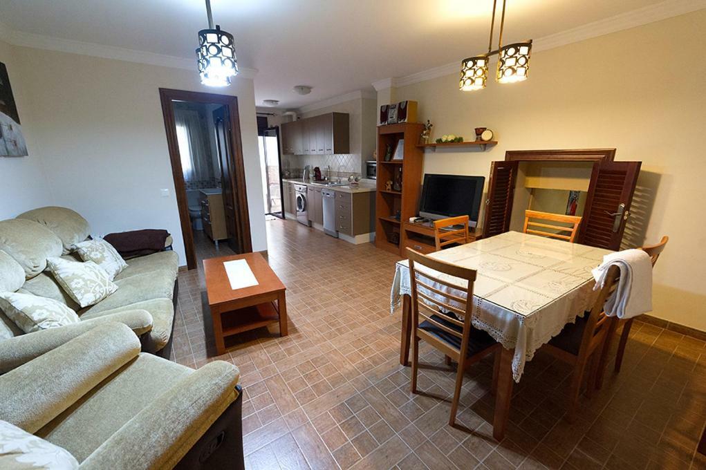 Apartamento 안테케라 외부 사진